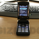 Illustration for article titled Sprint Sanyo M1 Powerphone Gallery
